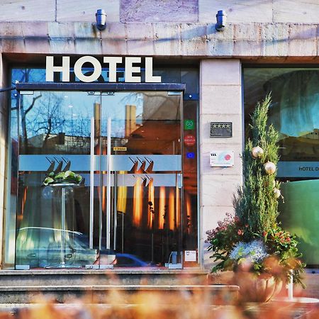 Hotel Drei Raben Нюрнберг Екстер'єр фото
