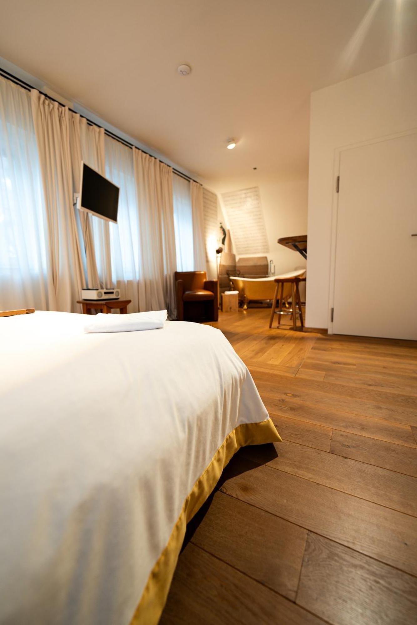 Hotel Drei Raben Нюрнберг Екстер'єр фото
