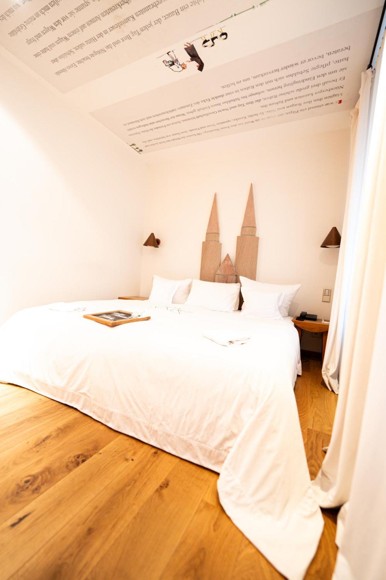 Hotel Drei Raben Нюрнберг Екстер'єр фото